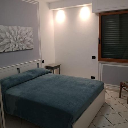 Apartmán Fuori Porta Nuova Sarzana Exteriér fotografie
