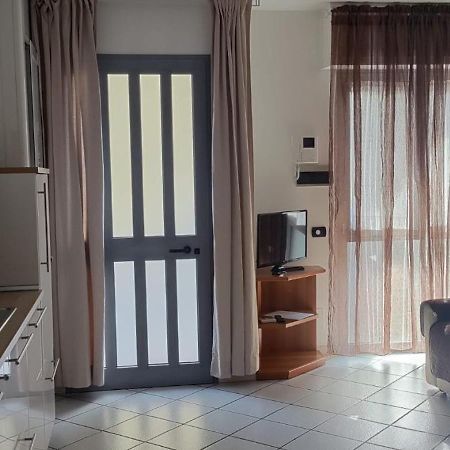 Apartmán Fuori Porta Nuova Sarzana Exteriér fotografie