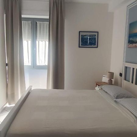 Apartmán Fuori Porta Nuova Sarzana Exteriér fotografie