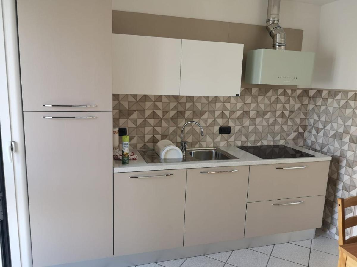 Apartmán Fuori Porta Nuova Sarzana Exteriér fotografie
