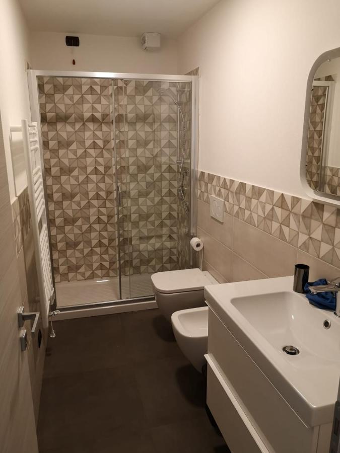Apartmán Fuori Porta Nuova Sarzana Exteriér fotografie