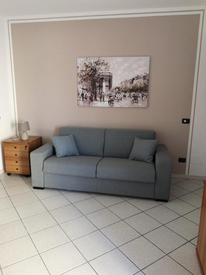 Apartmán Fuori Porta Nuova Sarzana Exteriér fotografie