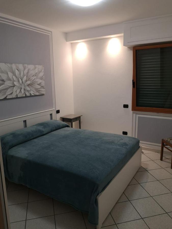 Apartmán Fuori Porta Nuova Sarzana Exteriér fotografie