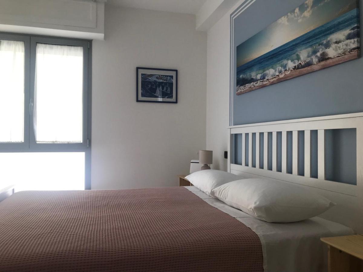 Apartmán Fuori Porta Nuova Sarzana Exteriér fotografie