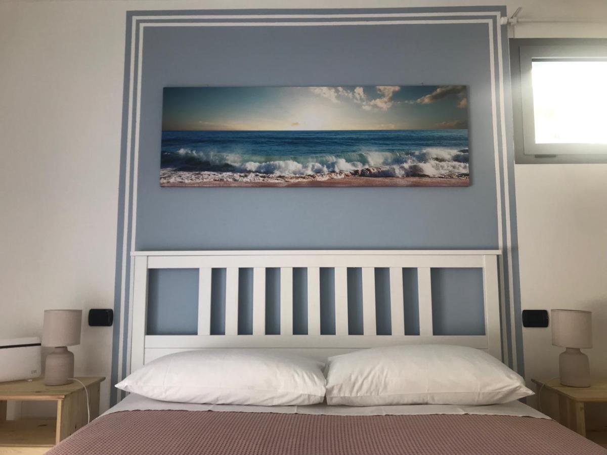 Apartmán Fuori Porta Nuova Sarzana Exteriér fotografie