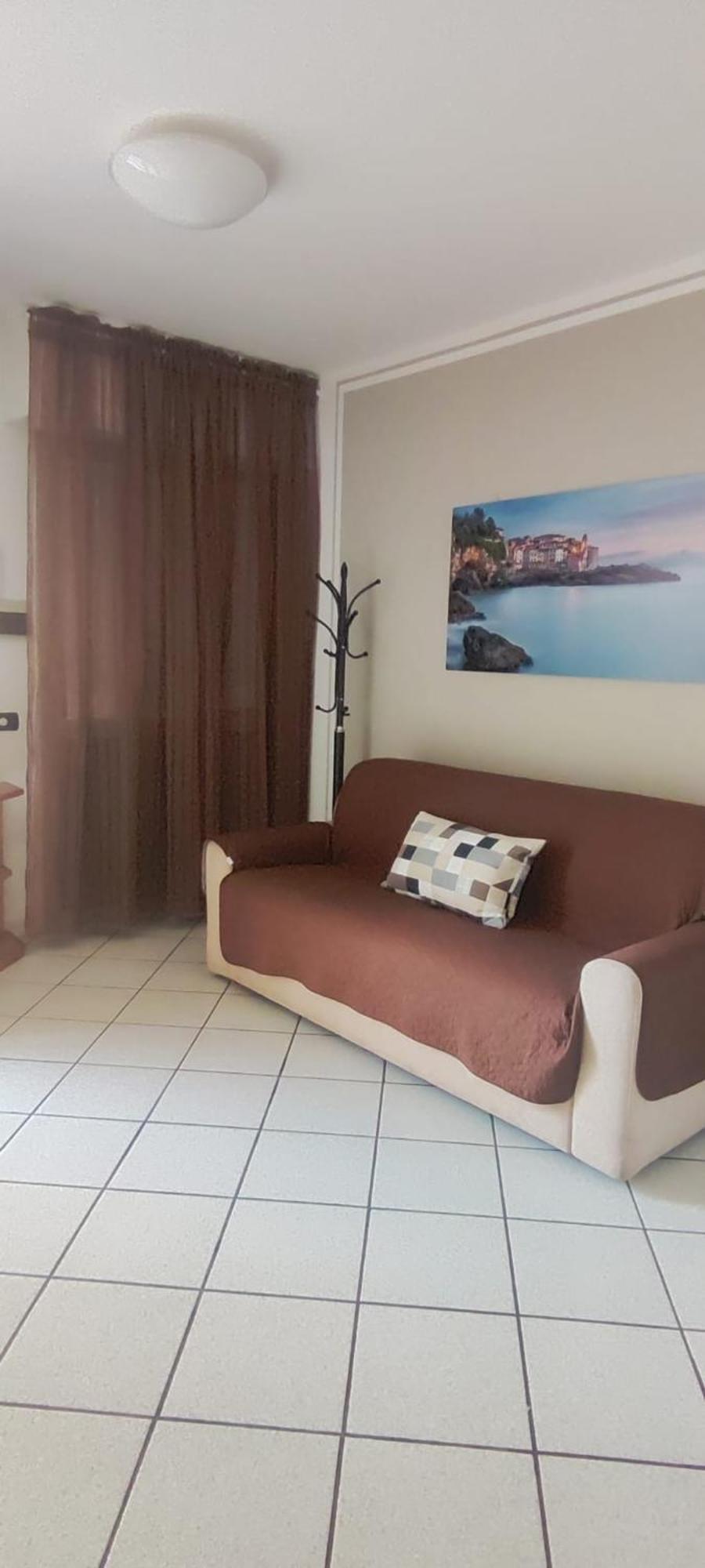 Apartmán Fuori Porta Nuova Sarzana Exteriér fotografie