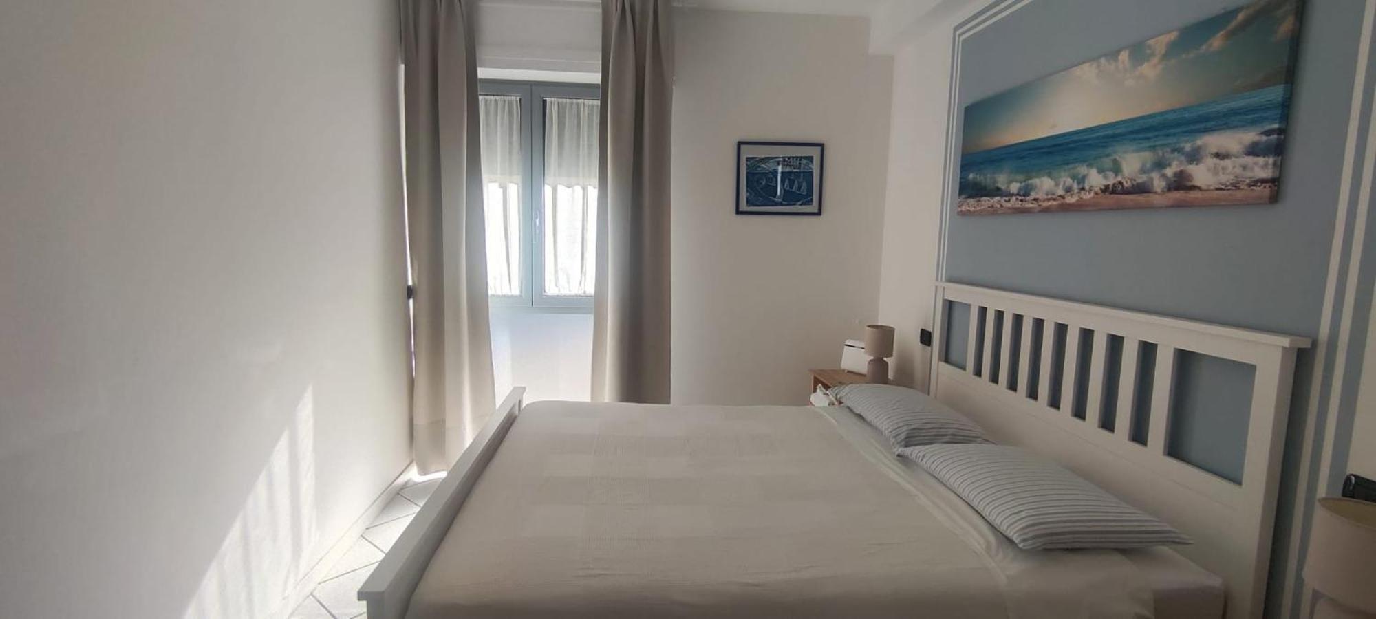 Apartmán Fuori Porta Nuova Sarzana Exteriér fotografie