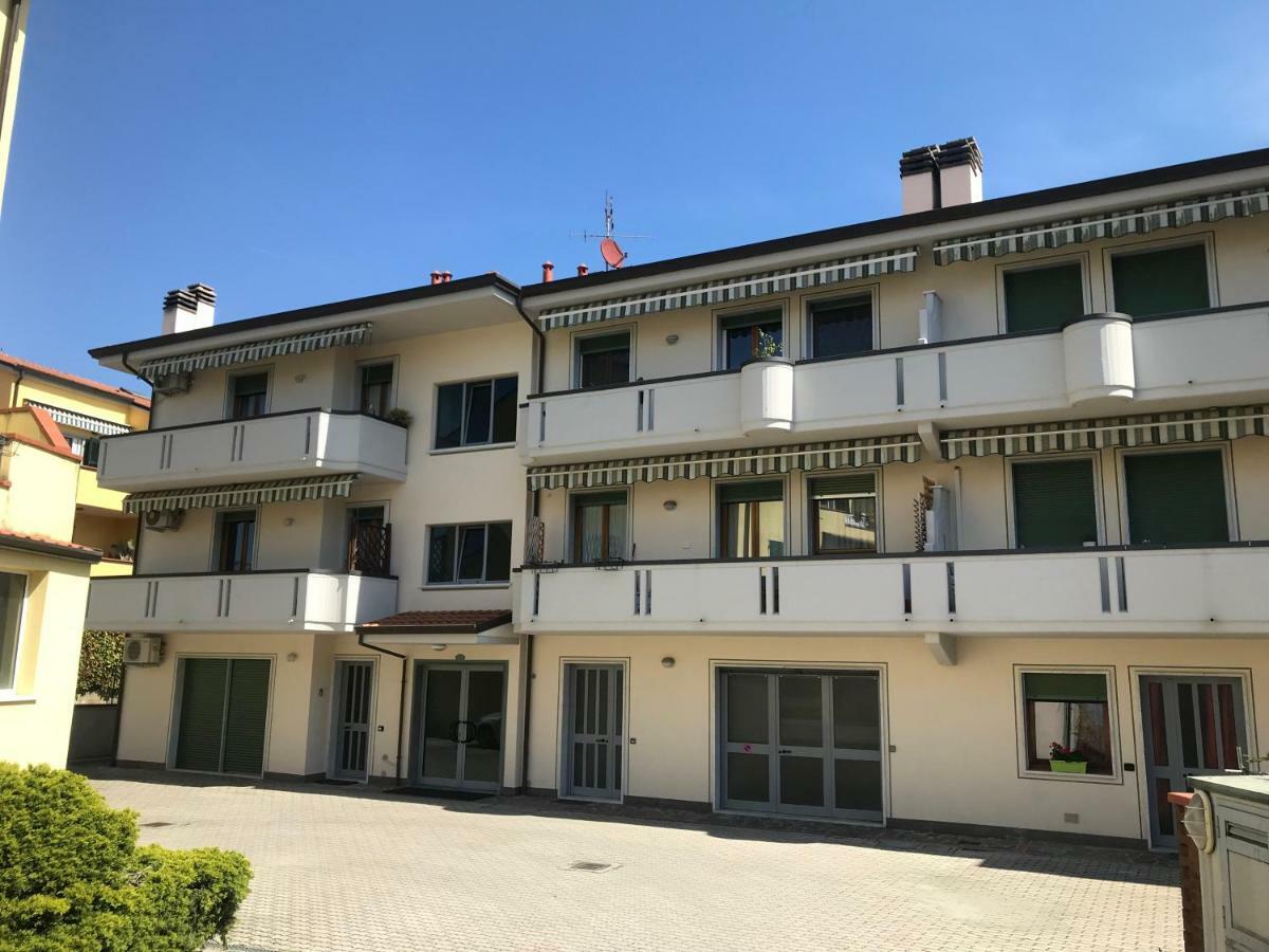 Apartmán Fuori Porta Nuova Sarzana Exteriér fotografie