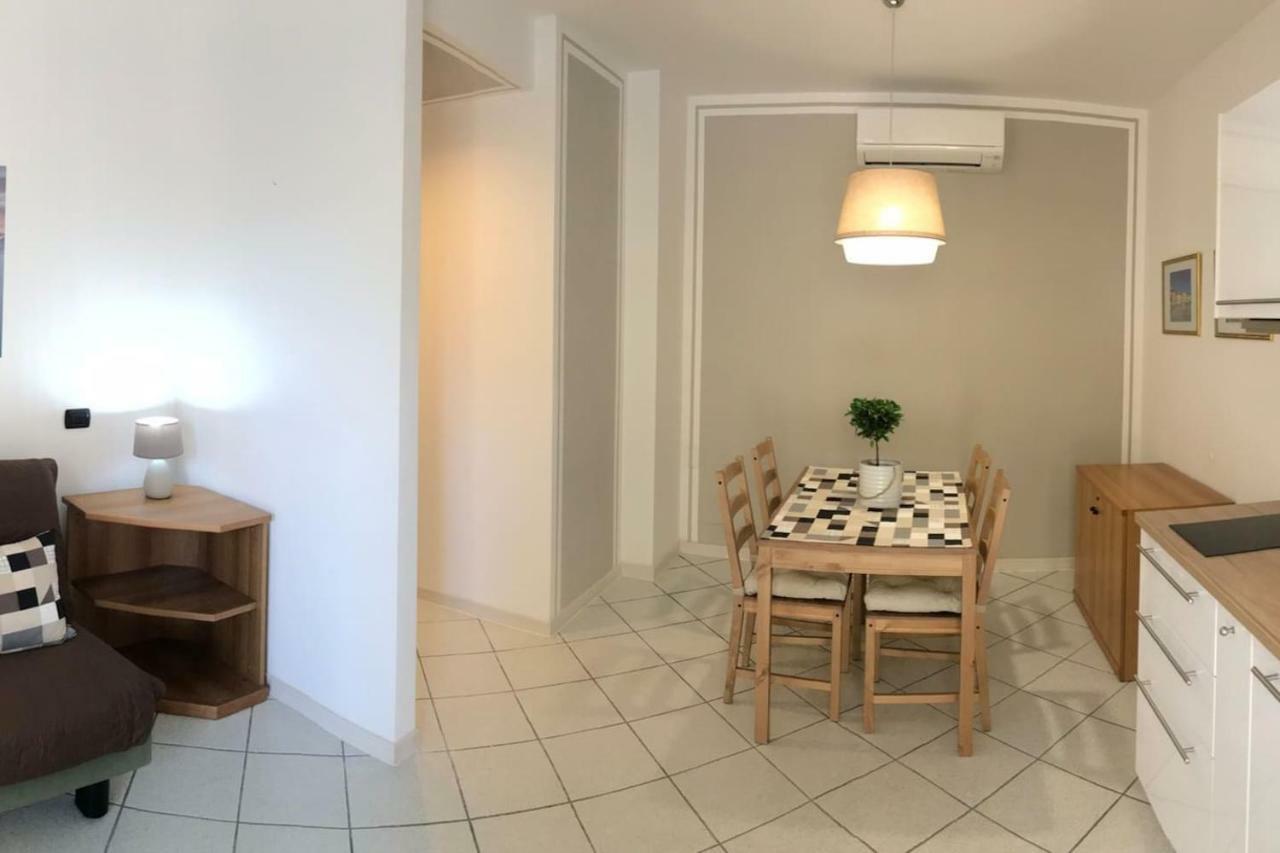 Apartmán Fuori Porta Nuova Sarzana Exteriér fotografie