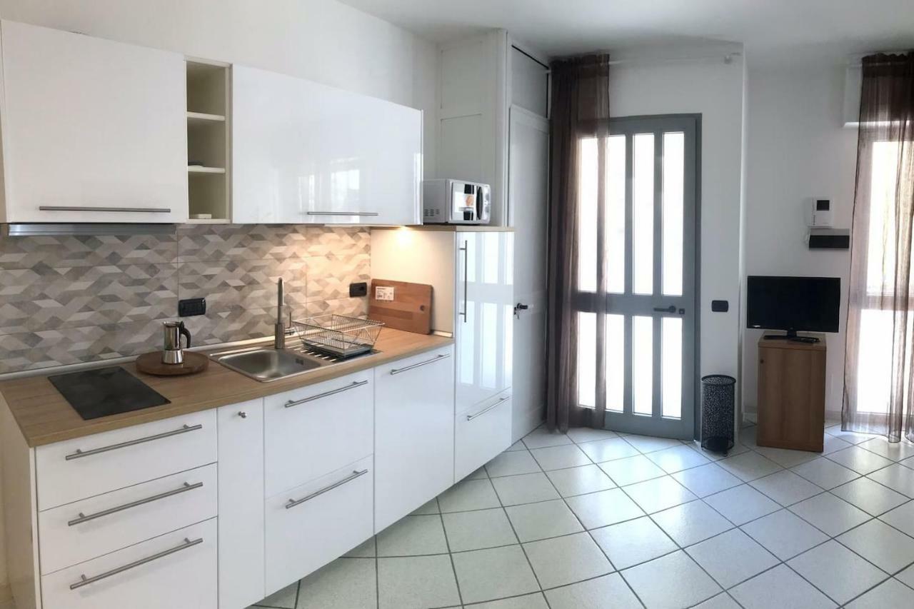 Apartmán Fuori Porta Nuova Sarzana Exteriér fotografie