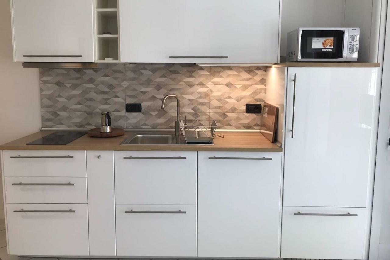Apartmán Fuori Porta Nuova Sarzana Exteriér fotografie