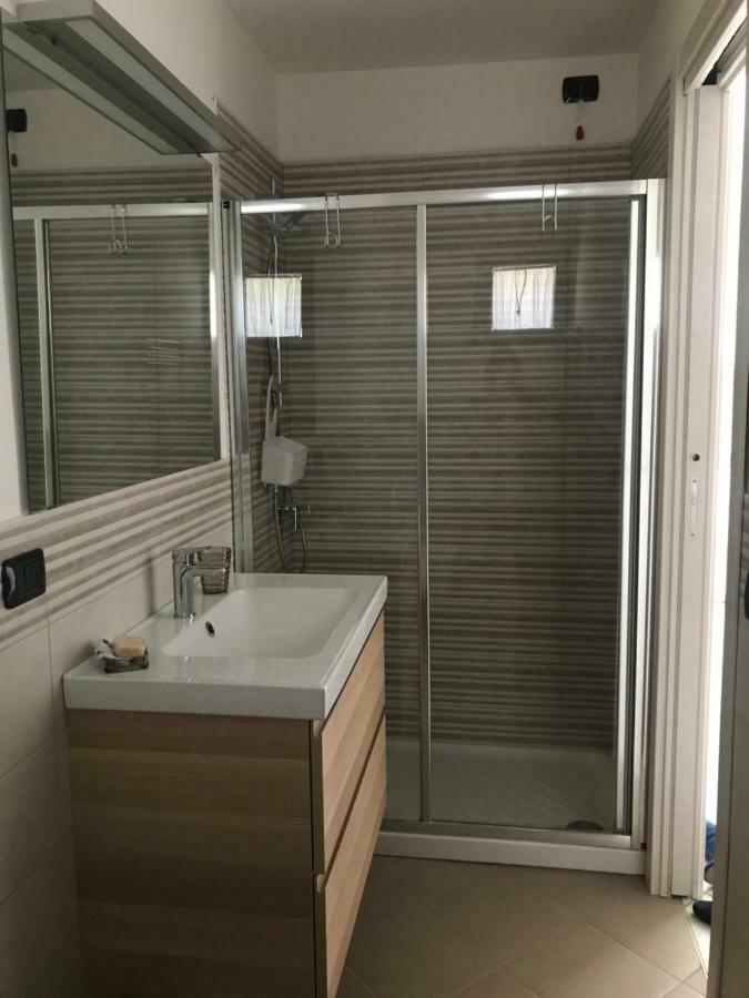 Apartmán Fuori Porta Nuova Sarzana Exteriér fotografie