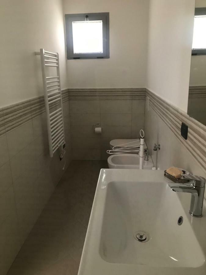 Apartmán Fuori Porta Nuova Sarzana Exteriér fotografie