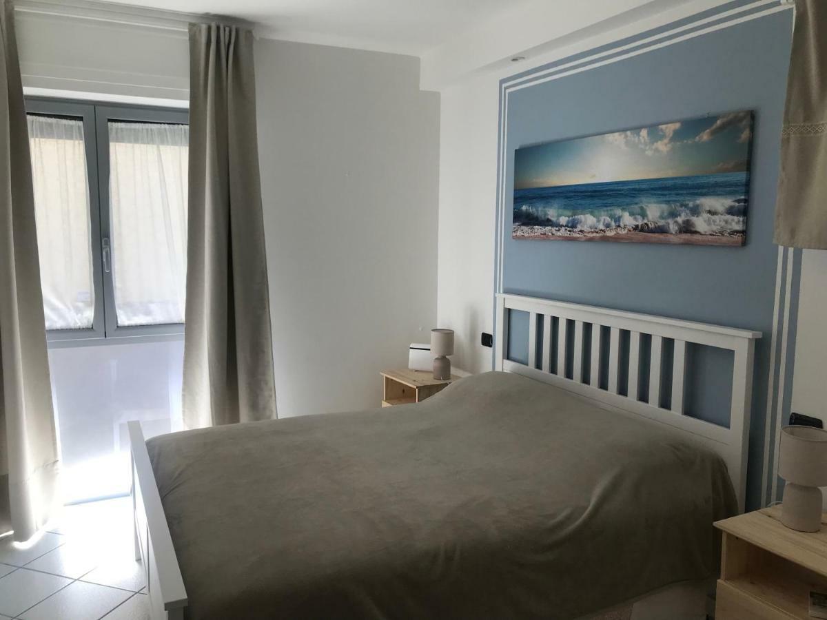 Apartmán Fuori Porta Nuova Sarzana Exteriér fotografie